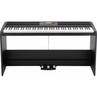 Korg Piano arrangeur XE20 88 notes et son stand - Vue 4
